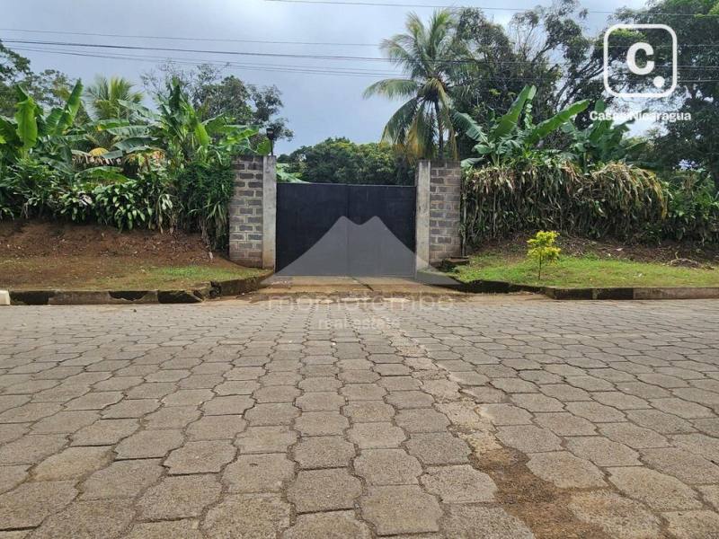 Finca en venta en San Marcos, Carazo – 150 m²