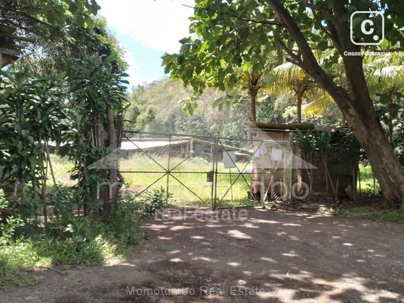 Finca en venta en Diriamba, Carazo – 290,000 varas²