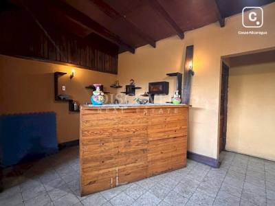 Casa en venta en Diriamba, Carazo – 4 hab, 400 m²