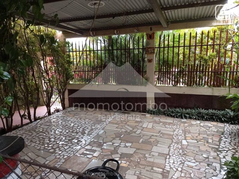 Casa en venta en Diriamba, Carazo – 5 hab, 1,500 varas²
