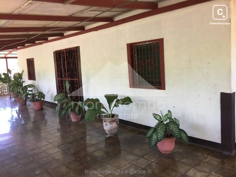 Terreno en venta en Carretera Masaya, Managua – 4,758 varas²