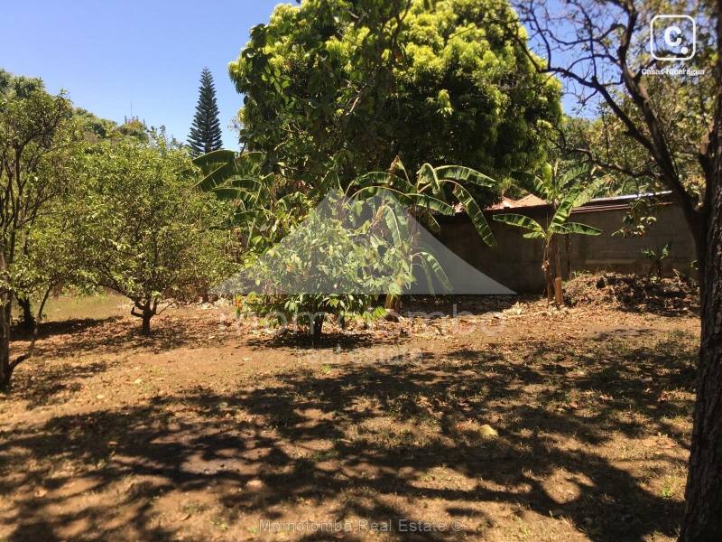 Terreno en venta en Carretera Masaya, Managua – 4,758 varas²