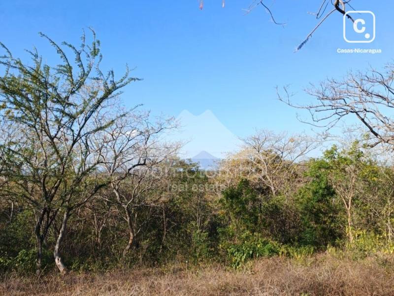 Finca en venta en Nagarote, León – 620,000 varas²