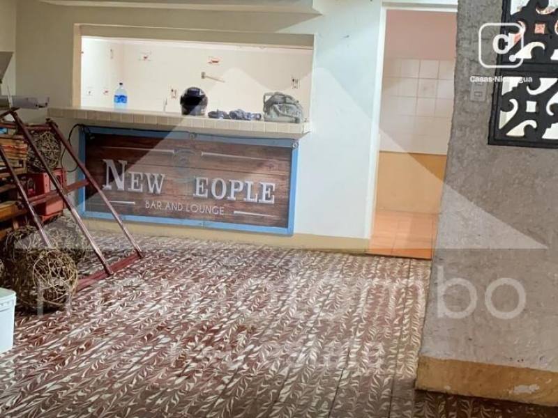 Casa en venta en Masaya – 225 m²