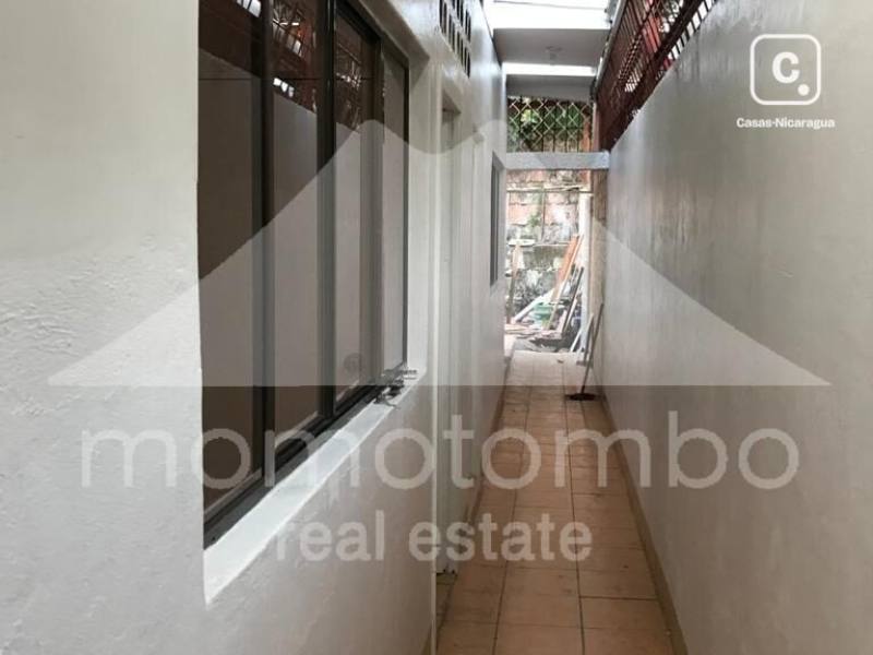 Casa en venta en Masaya – 225 m²