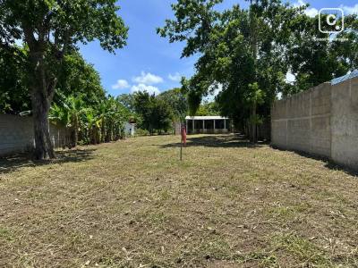 Terreno en venta en Diriamba, Carazo – 337 varas²