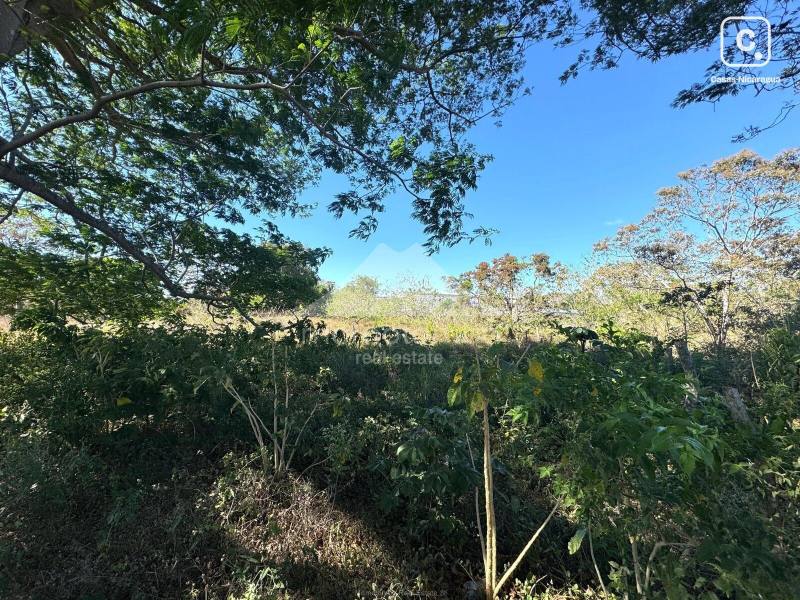 Terreno en venta en Diriamba, Carazo – 200 varas², US$ 12,000