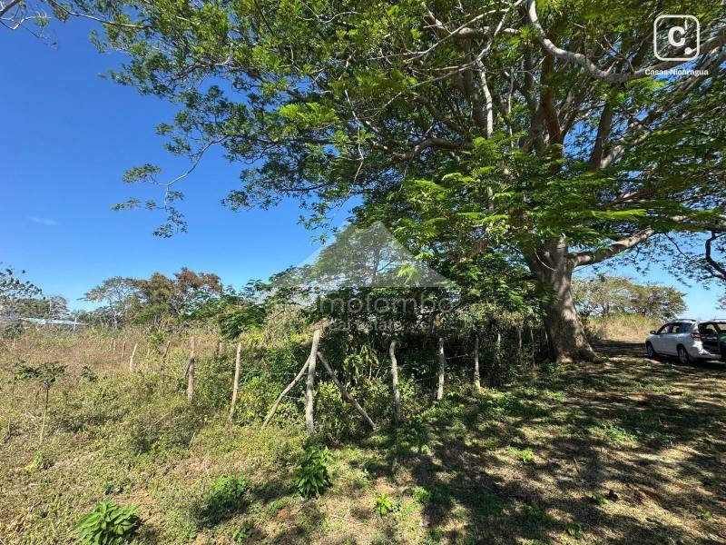 Terreno en venta en Diriamba, Carazo – 200 varas², US$ 12,000