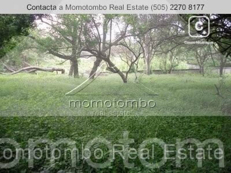 Terreno en venta en Las Colinas, Managua – 2,500 varas²