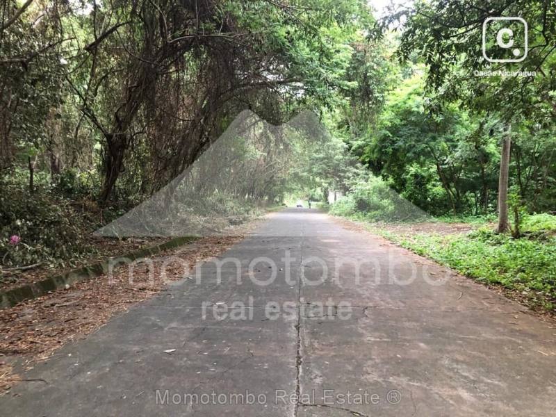 Terreno en venta en Santo Domingo, Managua – 10,002 varas²