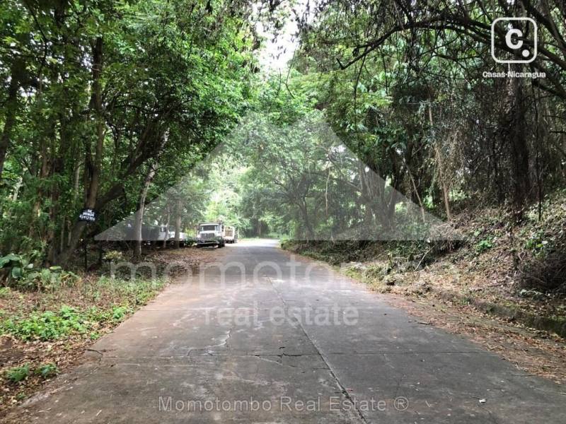 Terreno en venta en Santo Domingo, Managua – 10,002 varas²