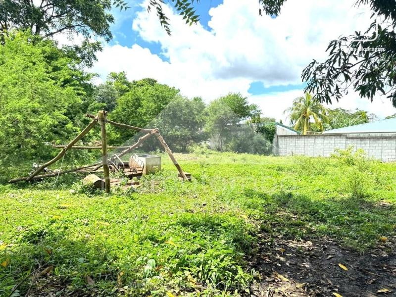Terreno en venta en Ticuantepe, Managua – 1,703 varas²