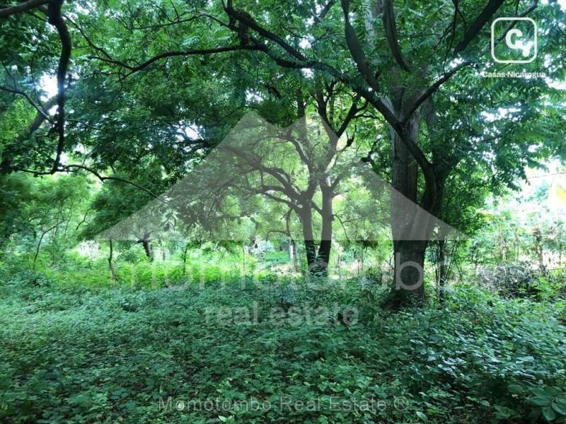 Terreno en venta en Ticuantepe, Managua – 1,260 varas²