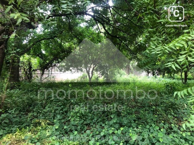 Terreno en venta en Ticuantepe, Managua – 1,260 varas²