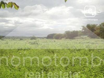 Terreno en venta en Veracruz, Managua – 40,000 varas²