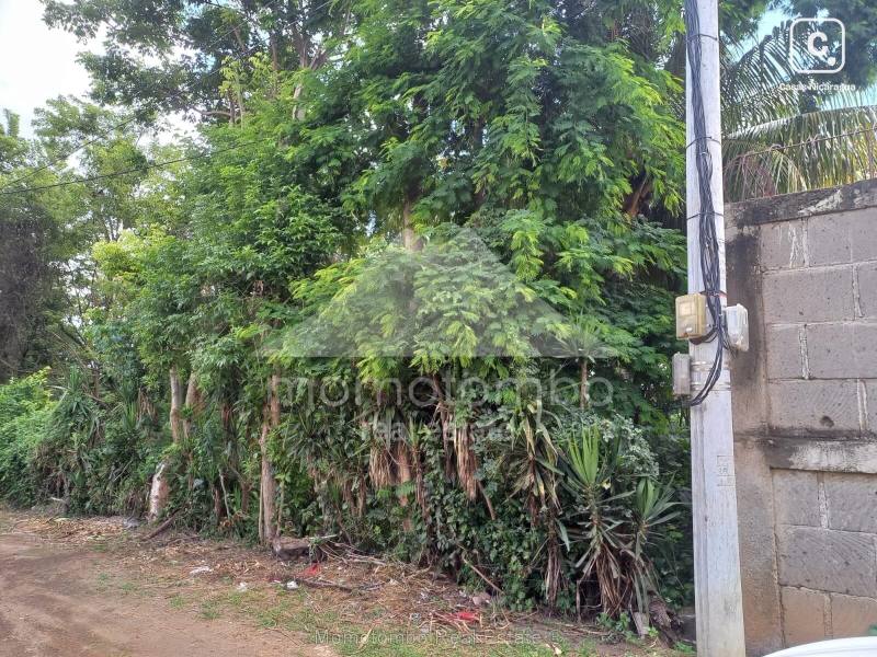 Terreno en venta en Carretera Masaya, Managua – 3,370 varas²