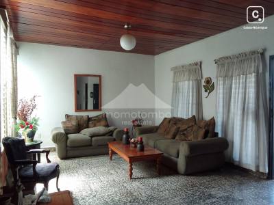 Local comercial en venta en Linda Vista Norte, Managua – 259 m²