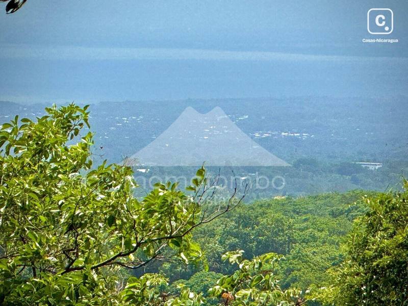 Terreno en venta en Villa Fontana Sur, Managua – 15,000 varas²