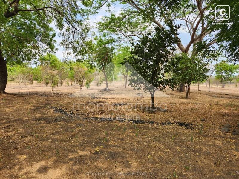 Terreno en venta en Tipitapa, Managua – 100,000 varas²