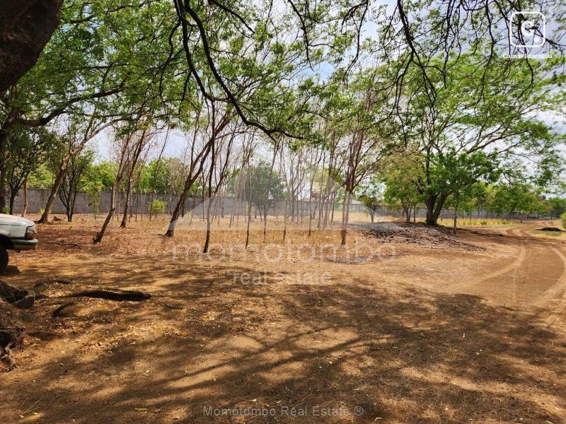 Terreno en venta en Tipitapa, Managua – 100,000 varas²