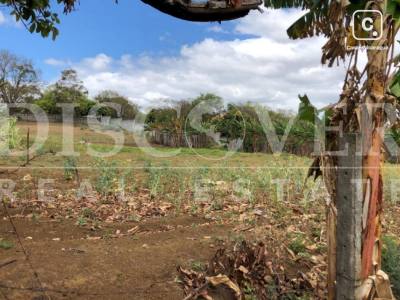 Terreno en venta en Santo Domingo, Managua – 8,745 varas²