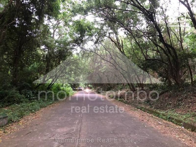 Terreno en venta en Santo Domingo, Managua – 10,000 varas²