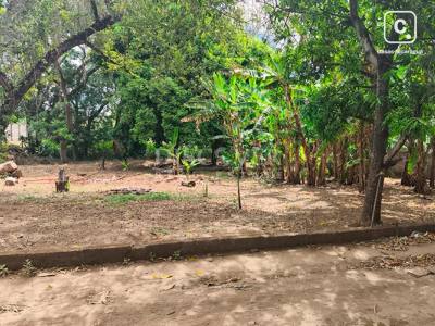 Terreno en venta en Carretera Masaya, Managua – 1,935 varas²