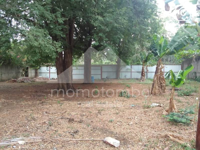 Terreno en venta en Carretera Masaya, Managua – 2,048 varas²