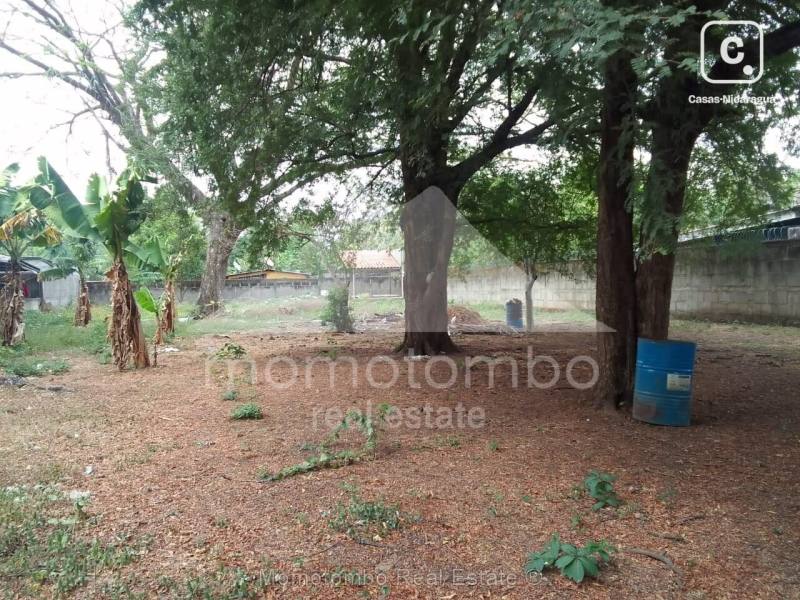 Terreno en venta en Carretera Masaya, Managua – 2,048 varas²