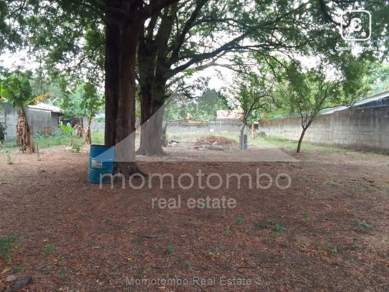 Terreno en venta en Carretera Masaya, Managua – 2,048 varas²
