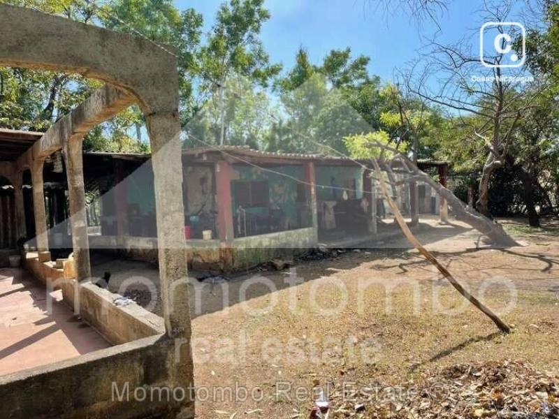 Terreno en venta en San Rafael del Sur, Managua – 639 varas²