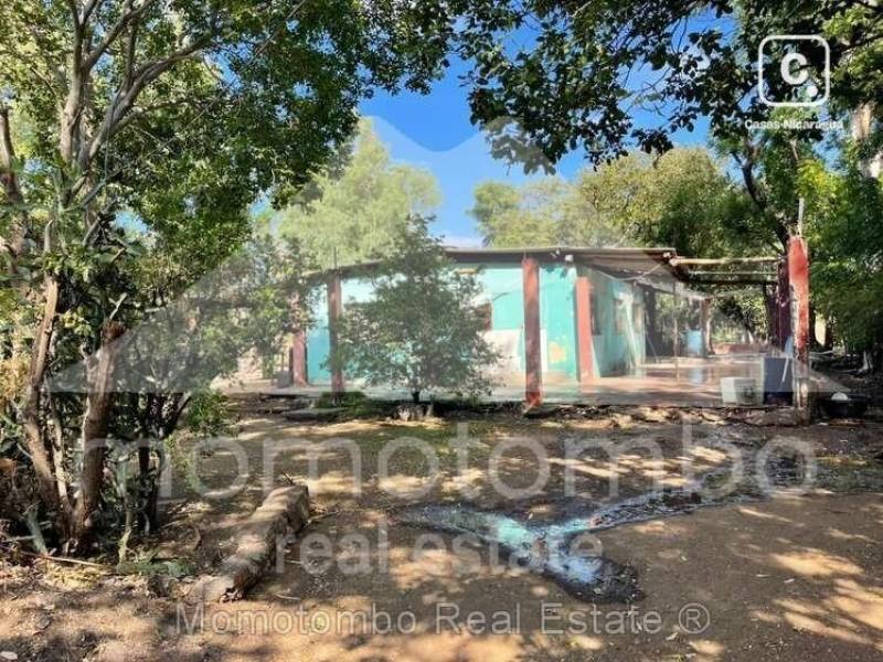 Terreno en venta en San Rafael del Sur, Managua – 639 varas²