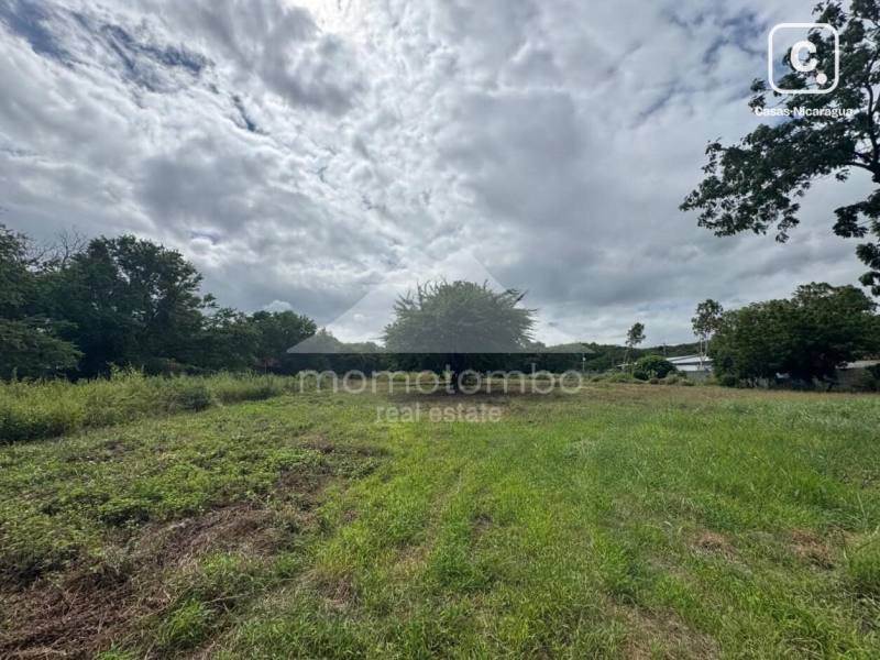 Terreno en venta en Las Brisas, Managua – 21,392 varas²
