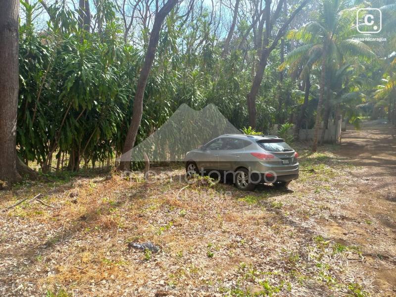 Terreno en venta en Carretera Sur, Managua – 3,500 varas²