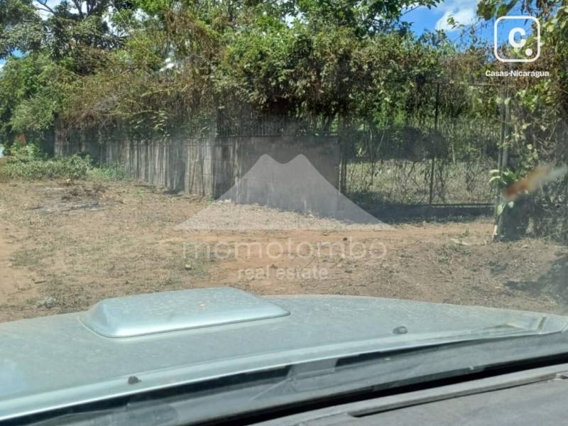 Terreno en venta en San Marcos, Carazo – 1,600 varas²