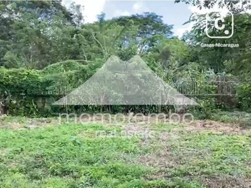 Terreno en venta en San Marcos, Carazo – 1,600 varas²