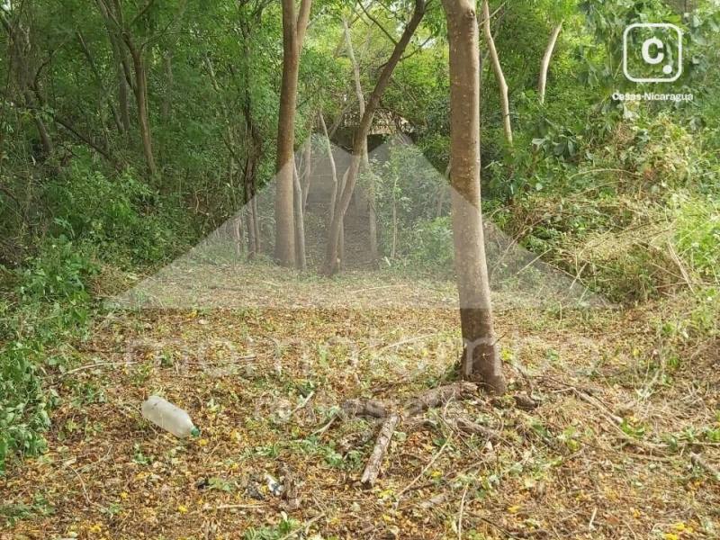 Terreno en venta en Carretera Sur, Managua – 3,568 varas²
