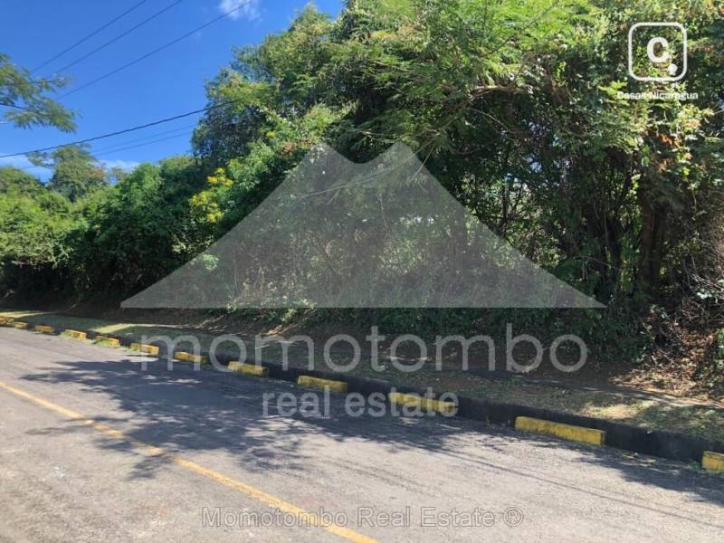 Terreno en venta en Carretera Sur, Managua – 3,568 varas²