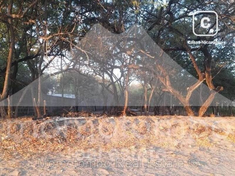 Terreno en venta en Managua, Carazo – 2,040 varas²