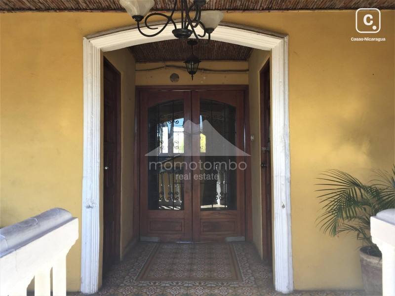 Local comercial en venta en Colonia El Periodista, Managua – 400 m²