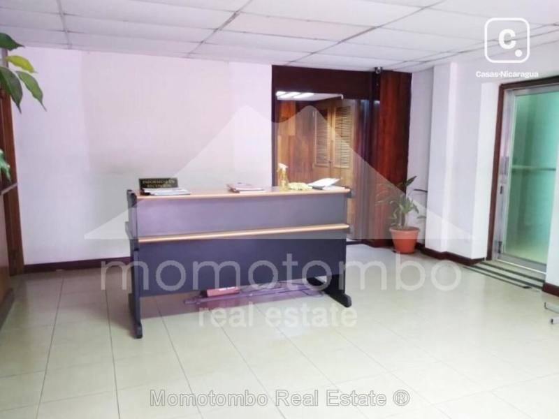 Local comercial en alquiler en Altagracia, Managua – 1,120 varas²