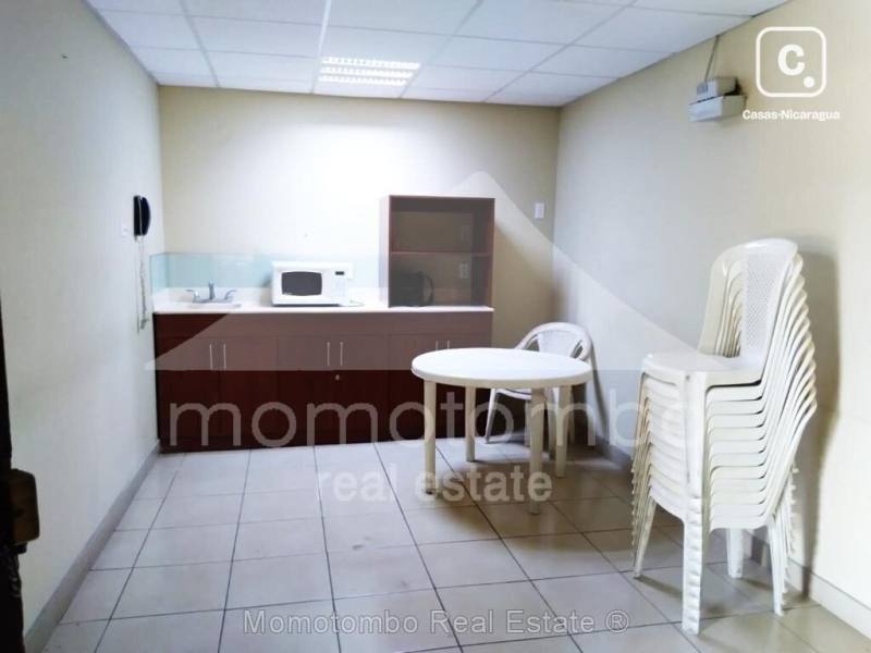 Local comercial en alquiler en Altagracia, Managua – 1,120 varas²