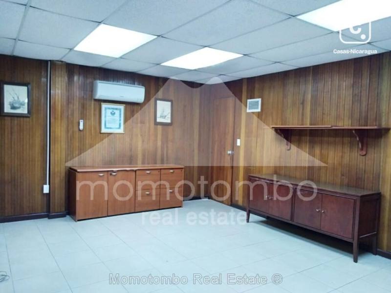 Local comercial en alquiler en Altagracia, Managua – 1,120 varas²