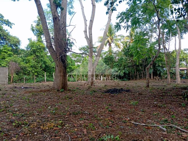 Terreno en venta en Jinotepe, Carazo – 640 varas²