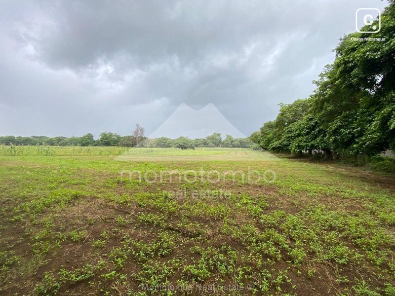 Terreno en venta en Nindirí, Masaya – 71,600 varas²