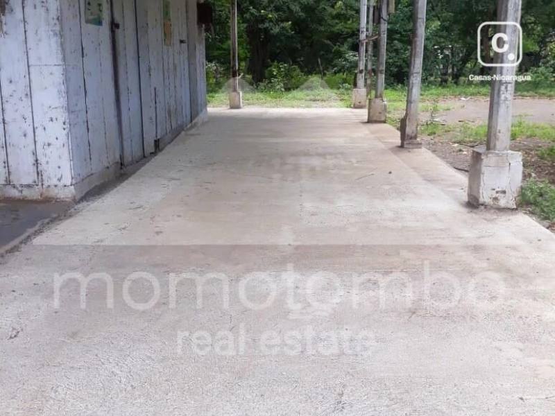 Terreno en venta en Masaya – 9,433 varas²
