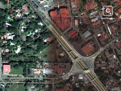 Edificio en alquiler en Carretera Masaya, Managua – 532 m²