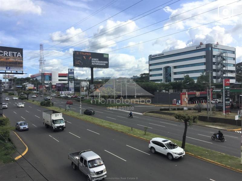 Edificio en venta en Carretera Masaya, Managua – 487 m²