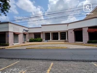 Edificio en venta en Carretera Masaya, Managua – 2,342 m²