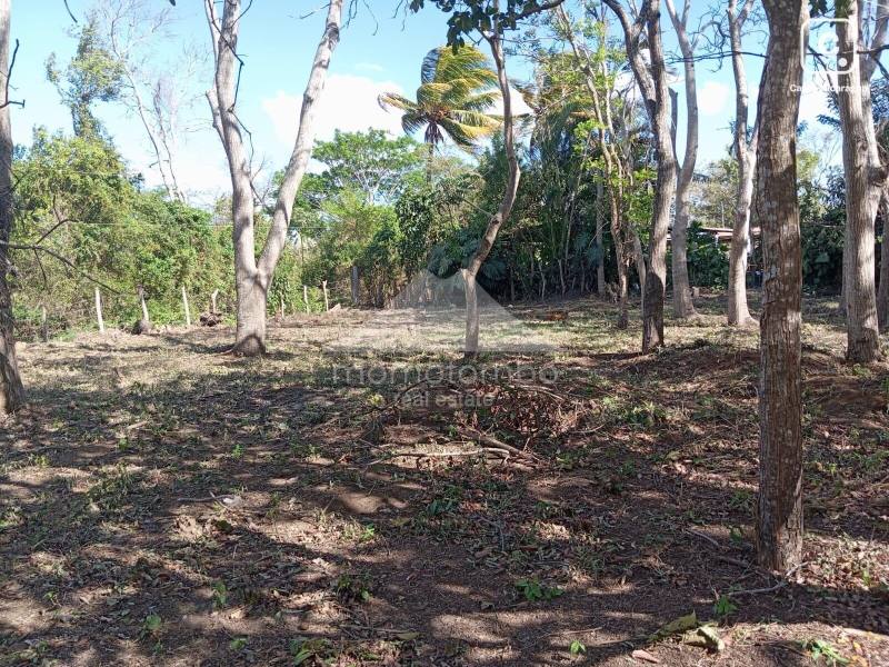 Terreno en venta en Jinotepe, Carazo – 800 varas²